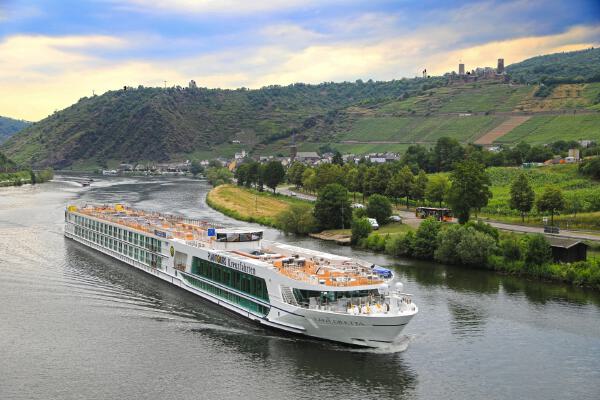 Moselglück & Rheinzauber Moselglück & Rheinzauber