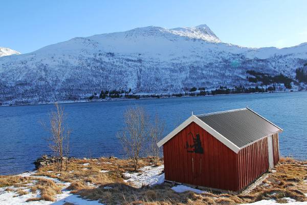 Norwegen mit Nordkap & Tromsö Norwegen mit Nordkap & Tromsö
