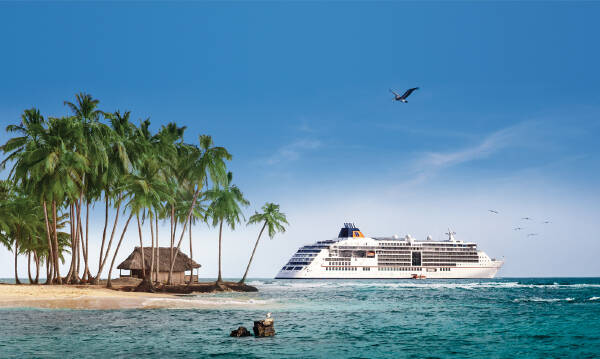 Miami bis Barbados Miami bis Barbados