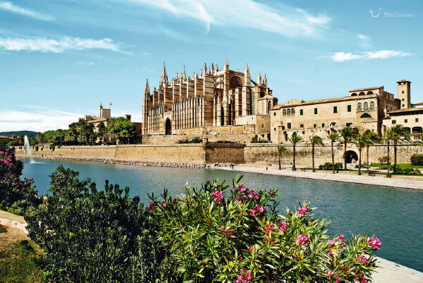 Mallorca bis Hamburg Mallorca bis Hamburg