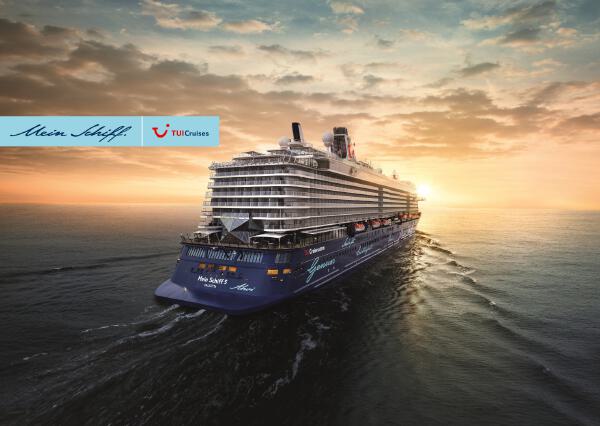 Mein Schiff Last Minute Mittelmeer