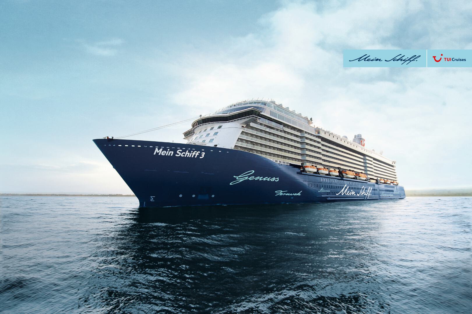 Mein Schiff Angebot Der Woche