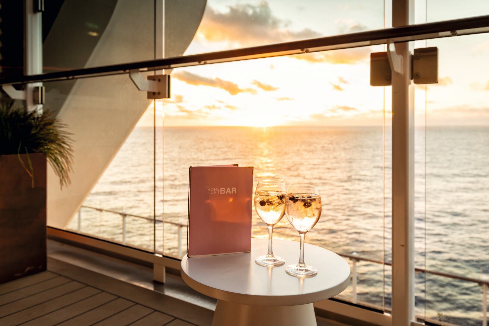 Tui Cruises Premium Alles Inklusive