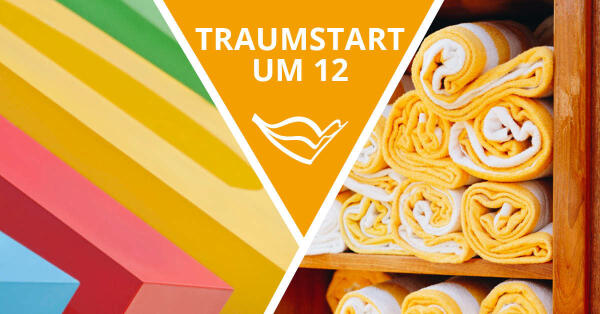 AIDA Traumstart Angebote