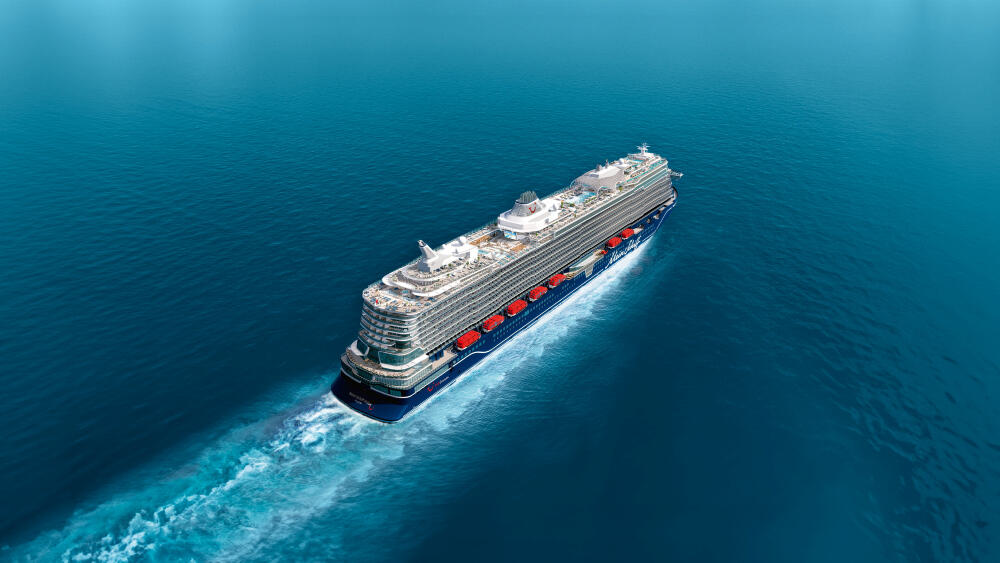  Mein Schiff Relax Bildidee 