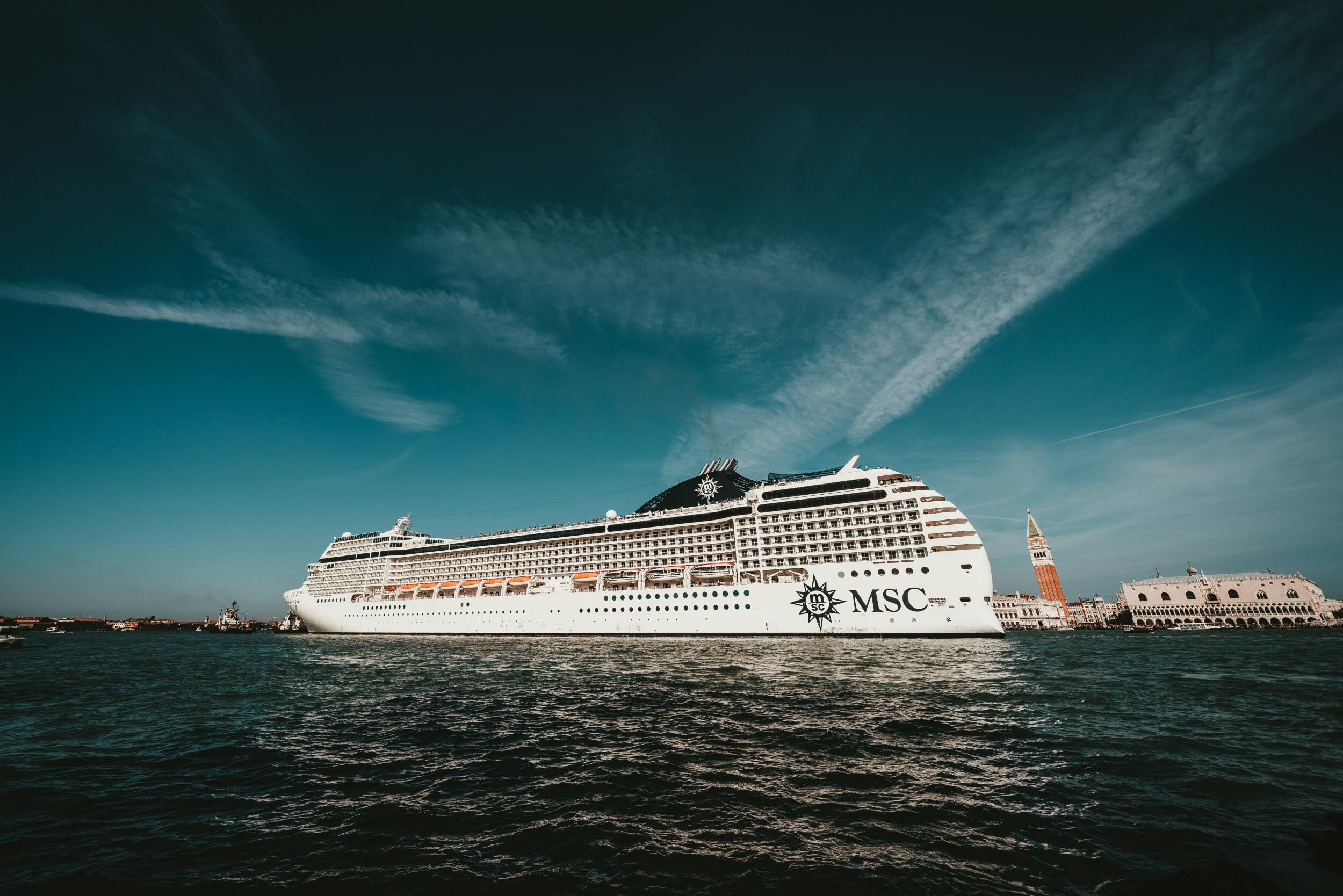 MSC Venedig