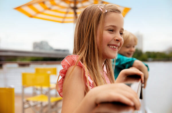 7 Nächte -Rhône Route Provence mit A-ROSA LUNA