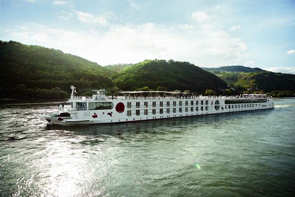 5 Nächte - Seine Rendez-vous mit A-ROSA VIVA