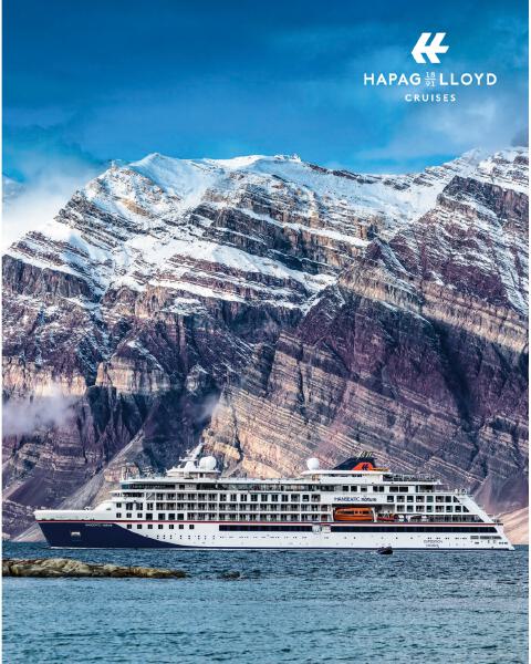15 Nächte - Polarlicht-Abenteuer Norwegen – Weiße Welt der funkelnden Abenteuer 