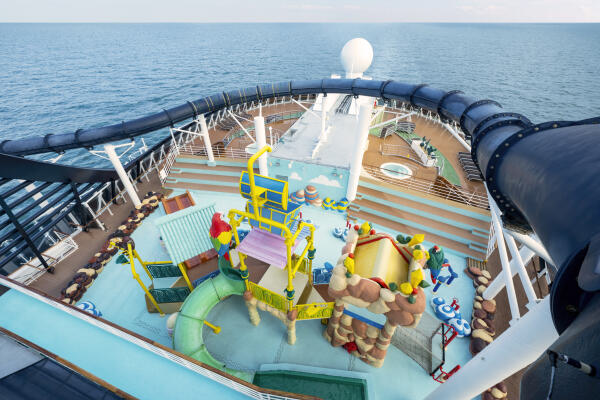 Mediterrane Klangweltenkreuzfahrt mit MSC Sinfonia