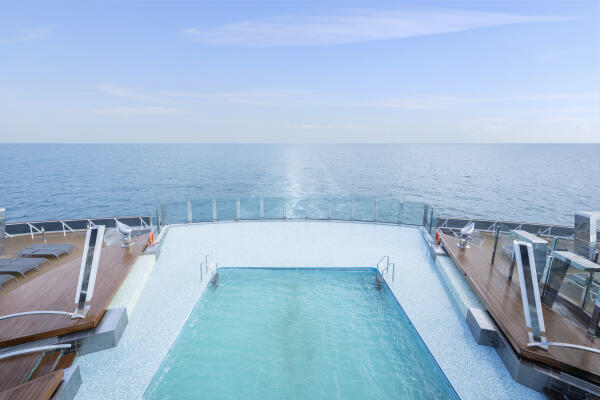 Mediterrane Entdeckungspassage für 7 Nächte