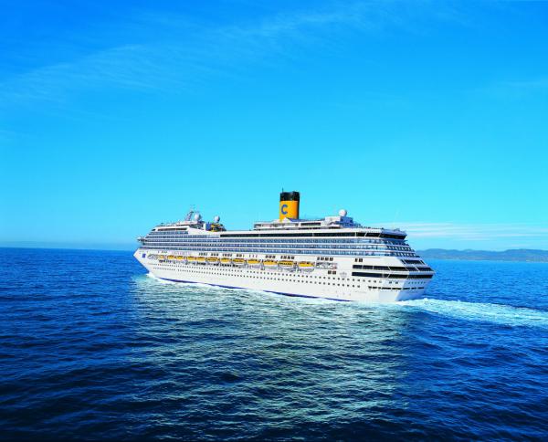 1 Nacht - Mediterrane Zauberreise ab Barcelona bis Marseille